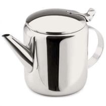 Bule com Bico Forma 1204 em Aço Inox 700ML