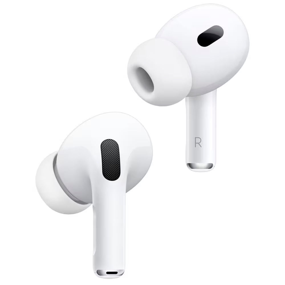 AirPods Pro 2ª geração com Estojo de Recarga MagSafe (USB-C)