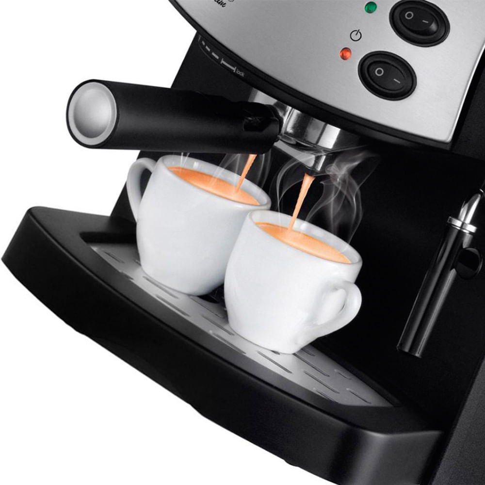 Mondial Espresso Machines