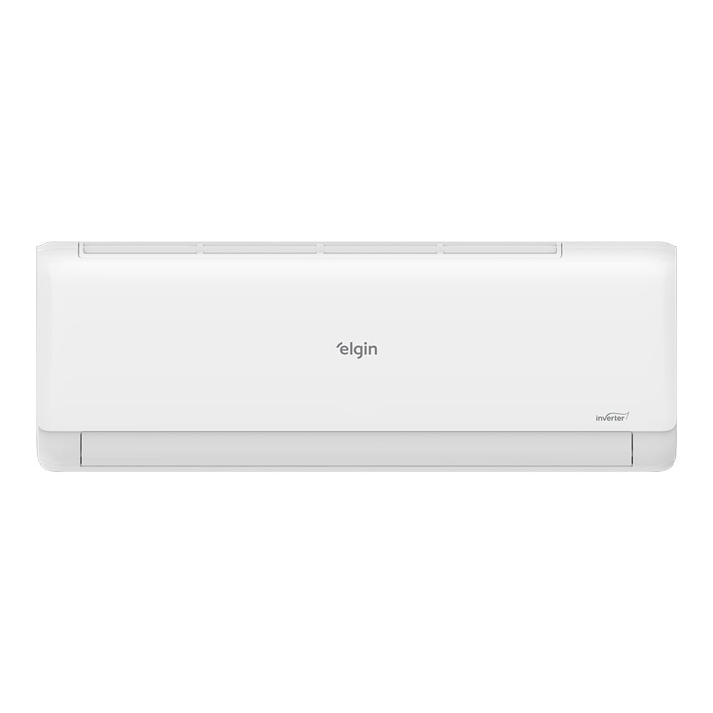 Ar Condicionado Split Hi Wall Elgin Eco Inverter 12000 BTU/h Frio 45HJFI12C2WB – 220 Volts 220 Volts