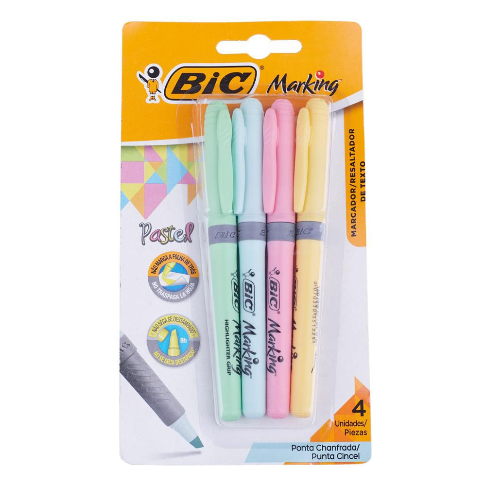 Marca Texto Bic BRITELINER