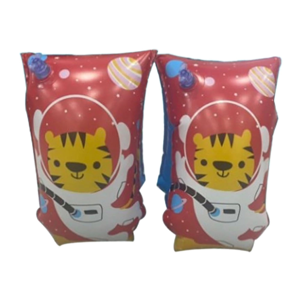 Boia de Braço Bestway Astronauta 30cm