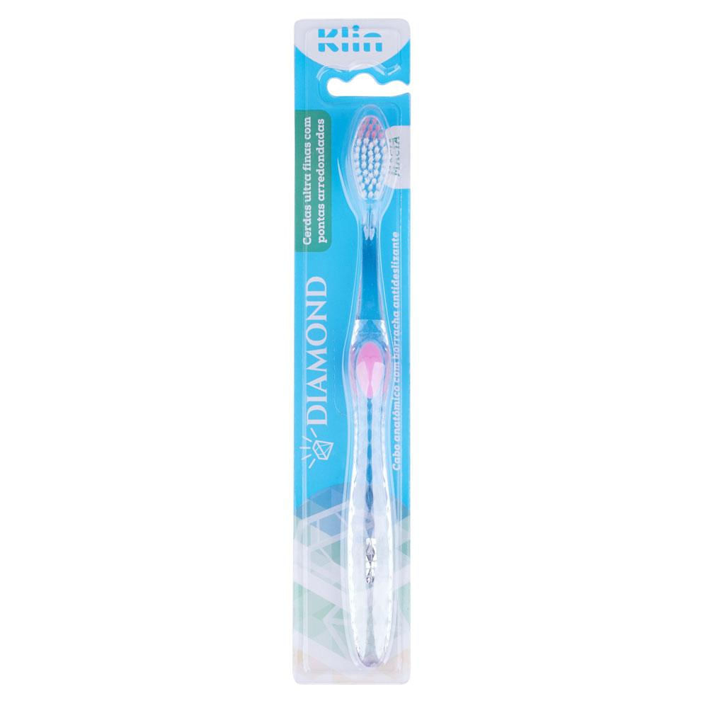 Escova Dental Diamond Marco Boni 8702