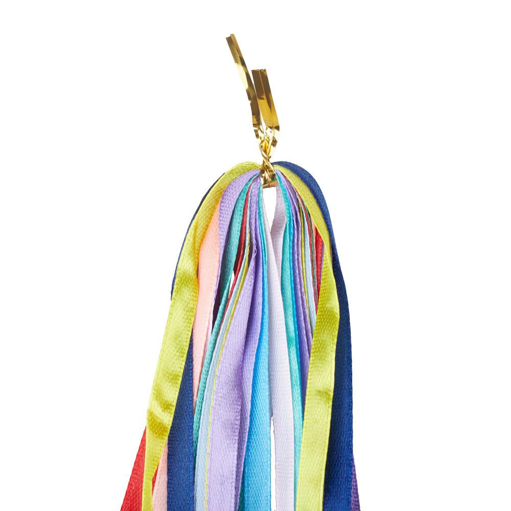 Encontraproduto.com.br - Aplique de Carnaval Fitinhas Play&Fun