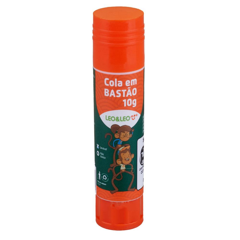 Cola Bastão 10G Leonora
