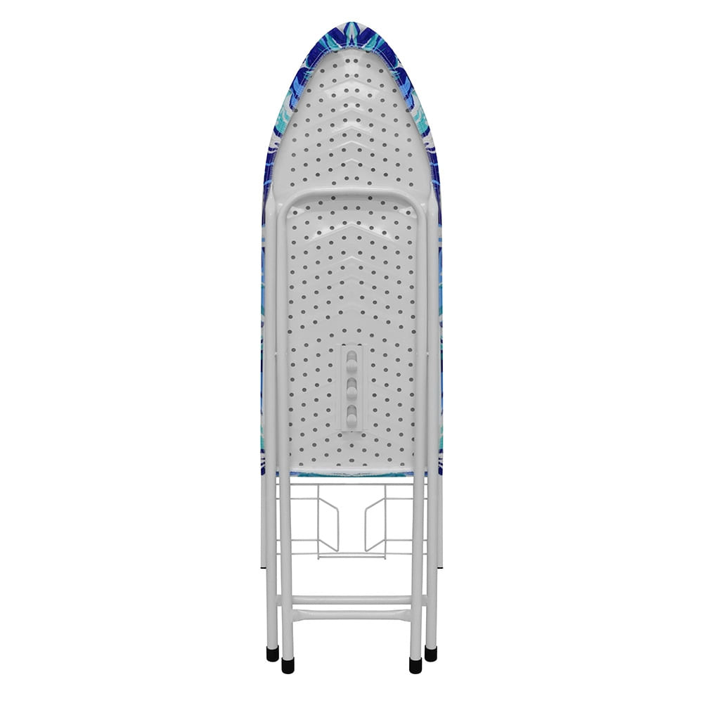 Tábua de Passar Roupa Açomix TopMix em Aço - Item Sortido