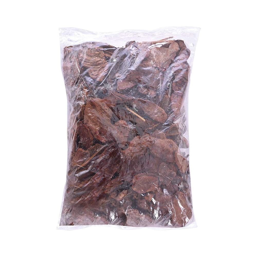 Casca de Pinus Grillo 250g