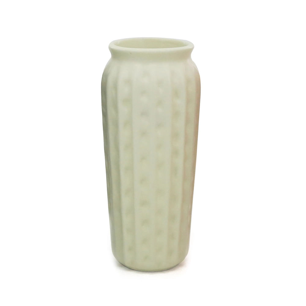 Vaso Decorativo Le Grego em Porcelana 20cm - Item Sortido