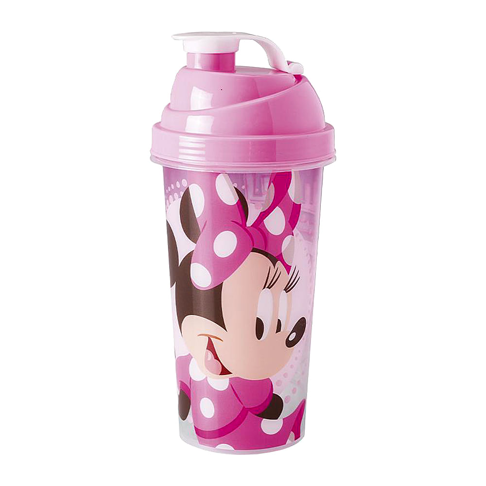 Shakeira Plasútil Minnie 580ml