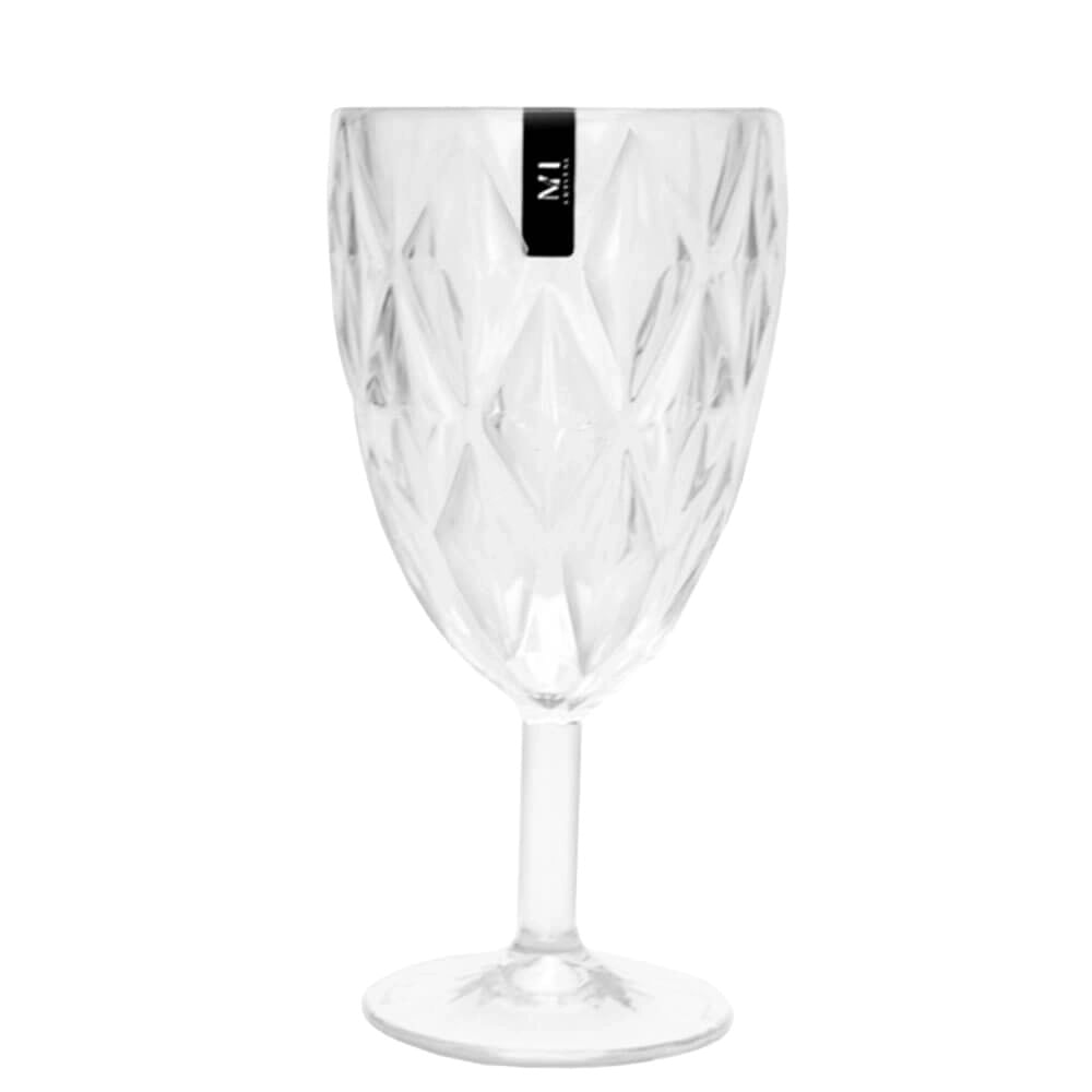 Taça Cazza Diamond 350ml