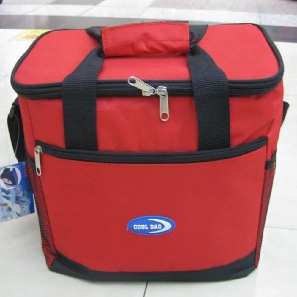 Bolsa Térmica Cazza Big 15L - Item Sortido