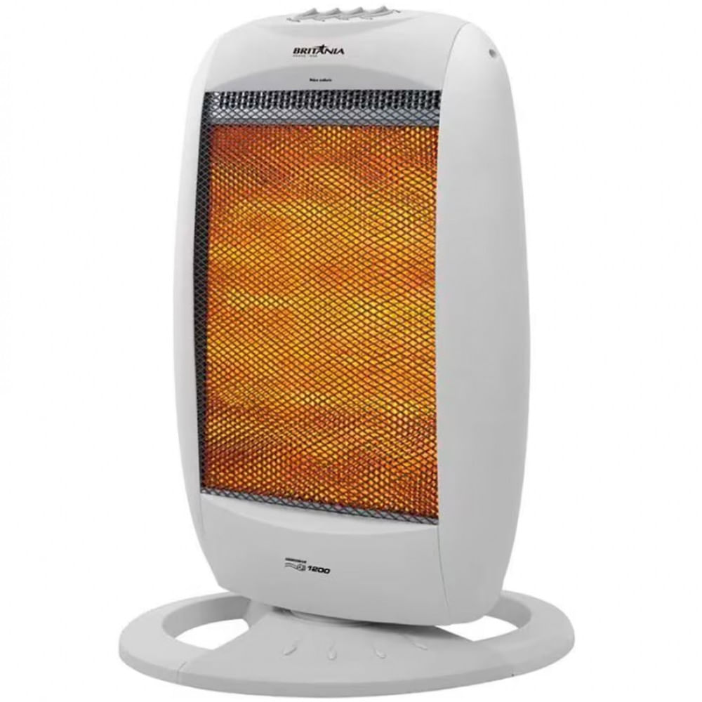 Aquecedor AB 1200 2 Temperaturas Britânia