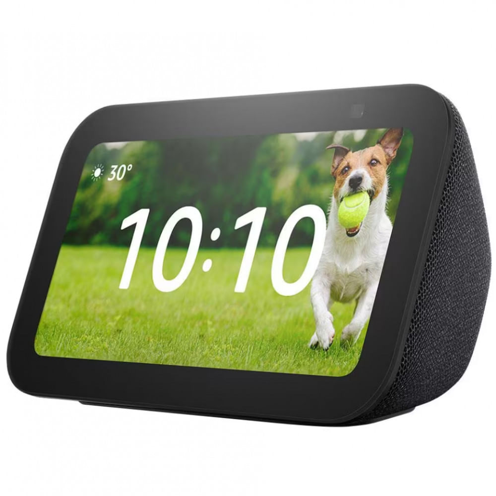 Echo Show 5 3ª Geração com Alexa