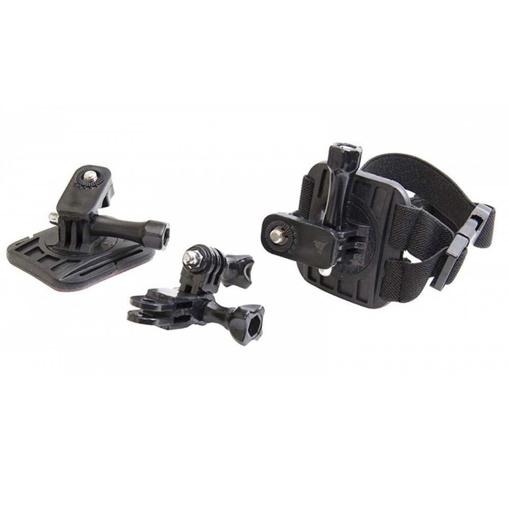 Acessórios de Suporte Vivitar para GoPro APM7004 com 3 Peças