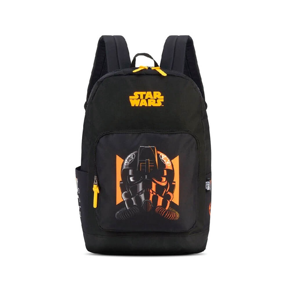 Mochilas escolares star discount wars