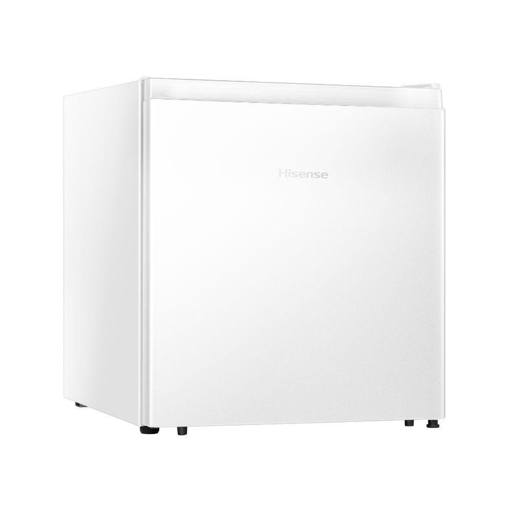 Frigobar Hisense 44 Litros Porta Reversível 1 Porta RR58NW3A-RR58NW2A Branco 110V