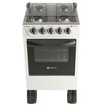 Fogao Braslar 4 Bcs Sirius 2023 Branco