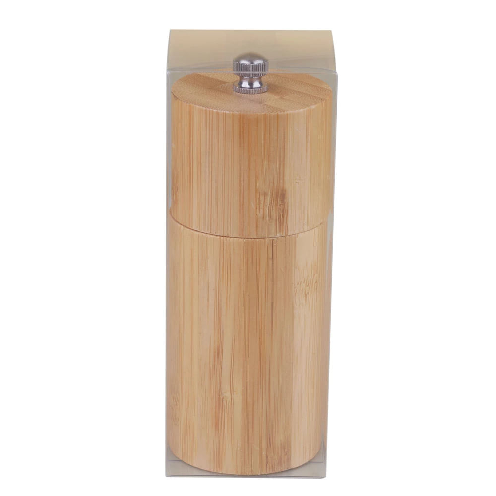 Moedor de Temperos Cazza Eco Bamboo