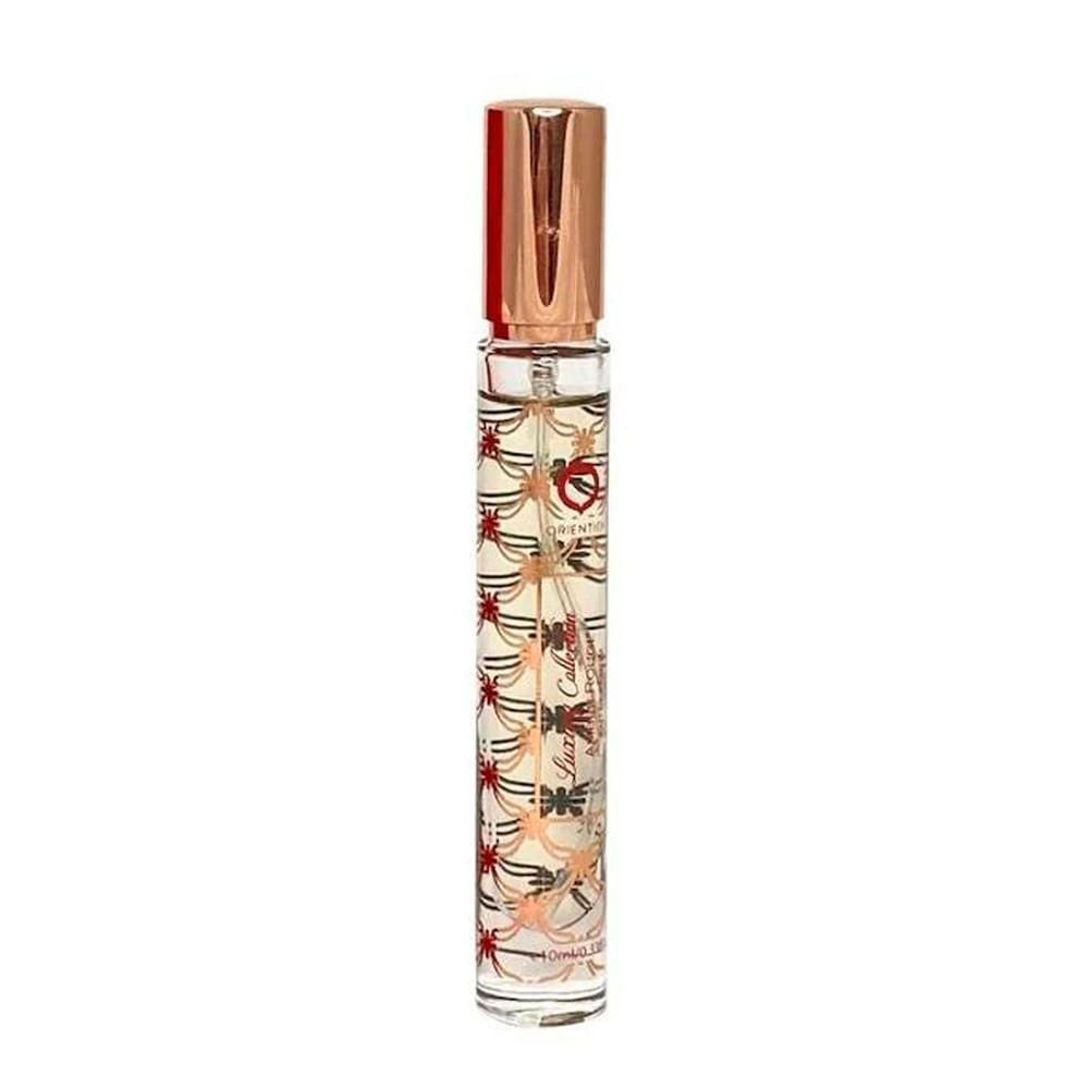 Miniatura Orientica Amber Rouge Eau De Parfum - Perfume Feminino 10ml