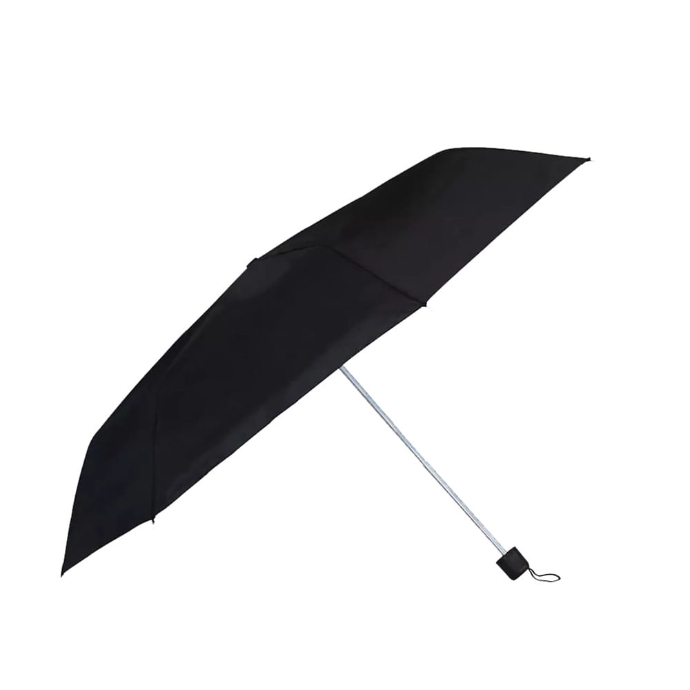 Guarda-chuva Mizpa Preto 21"