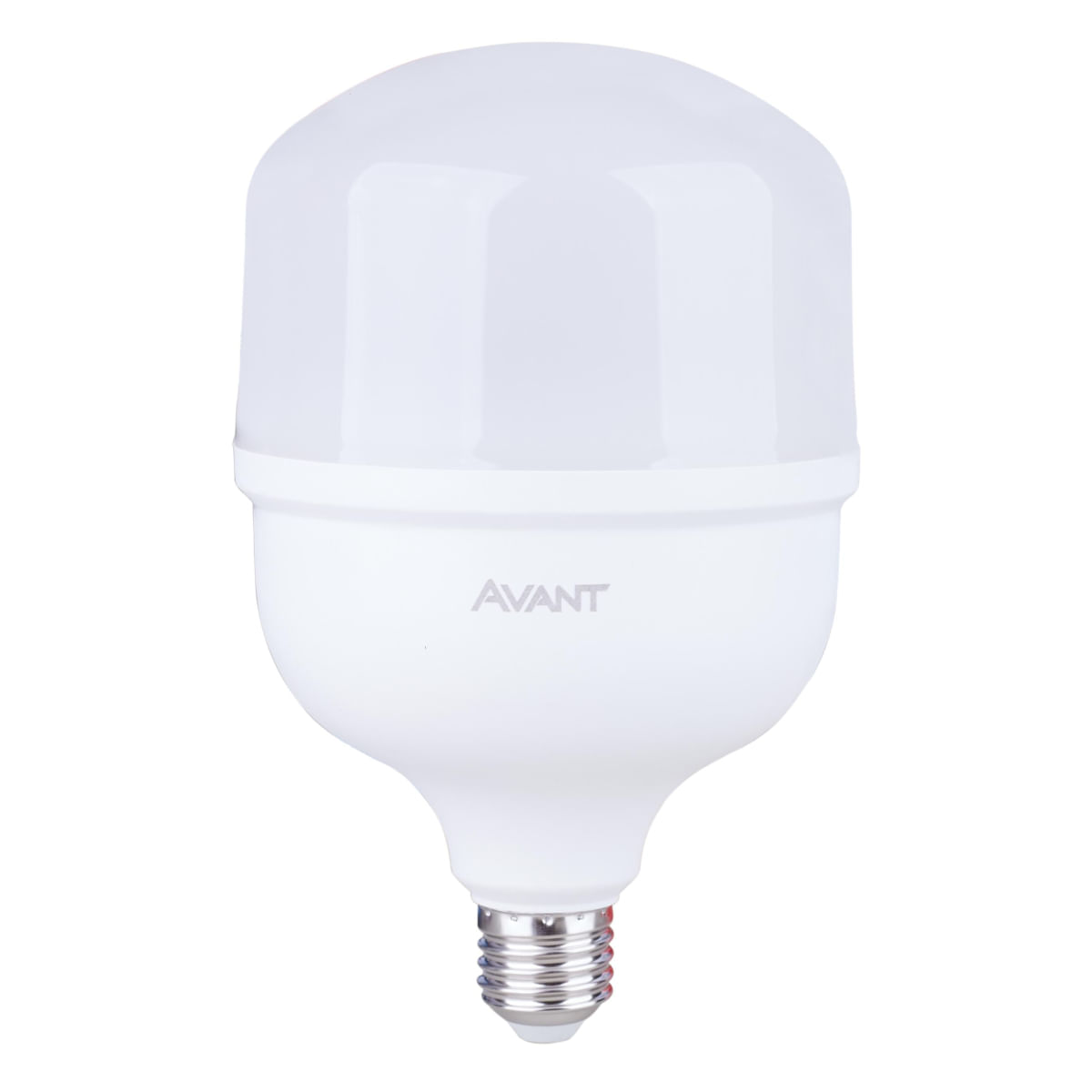 Kit com 6 Lâmpadas Led 50W Avant Branca Bivolt