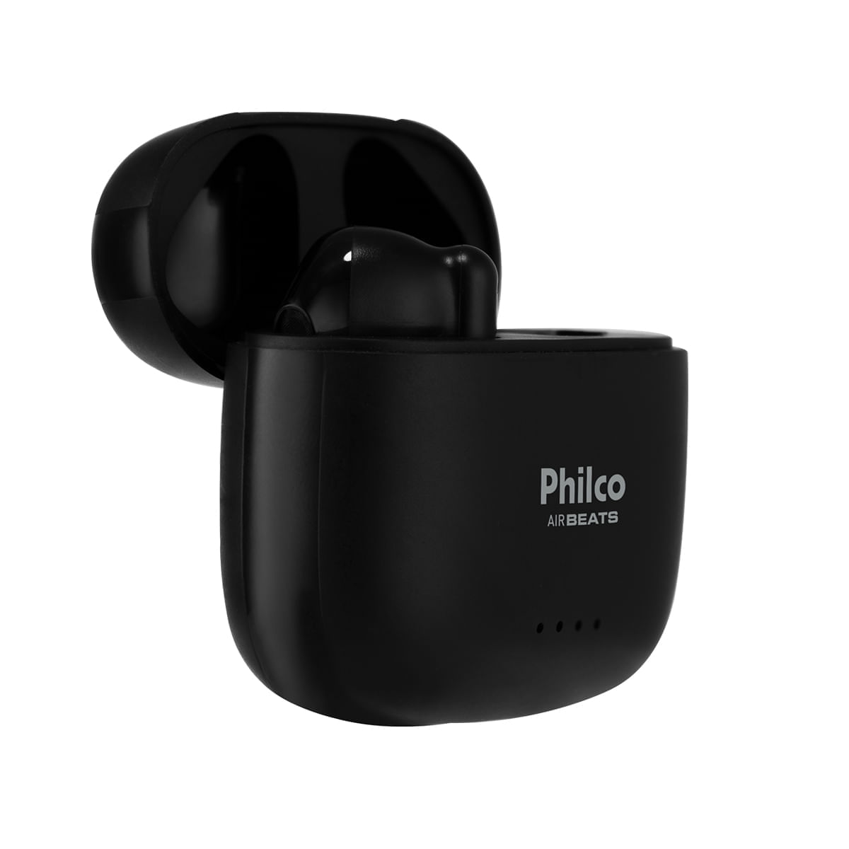 Fone de ouvido Philco PFI200P Air Beats Bluetooth Bivolt