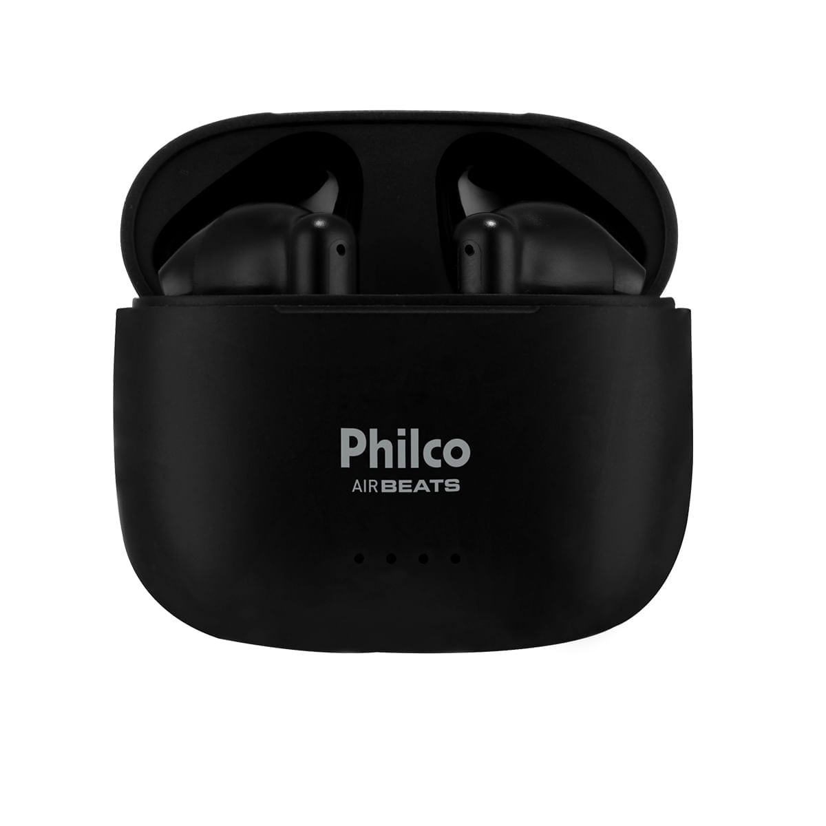 Fone de ouvido Philco PFI200P Air Beats Bluetooth Bivolt