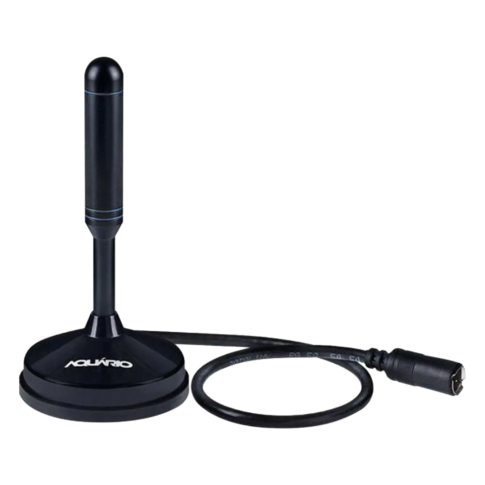 Antena Digital Interna Aquário DTV-100 HDTV