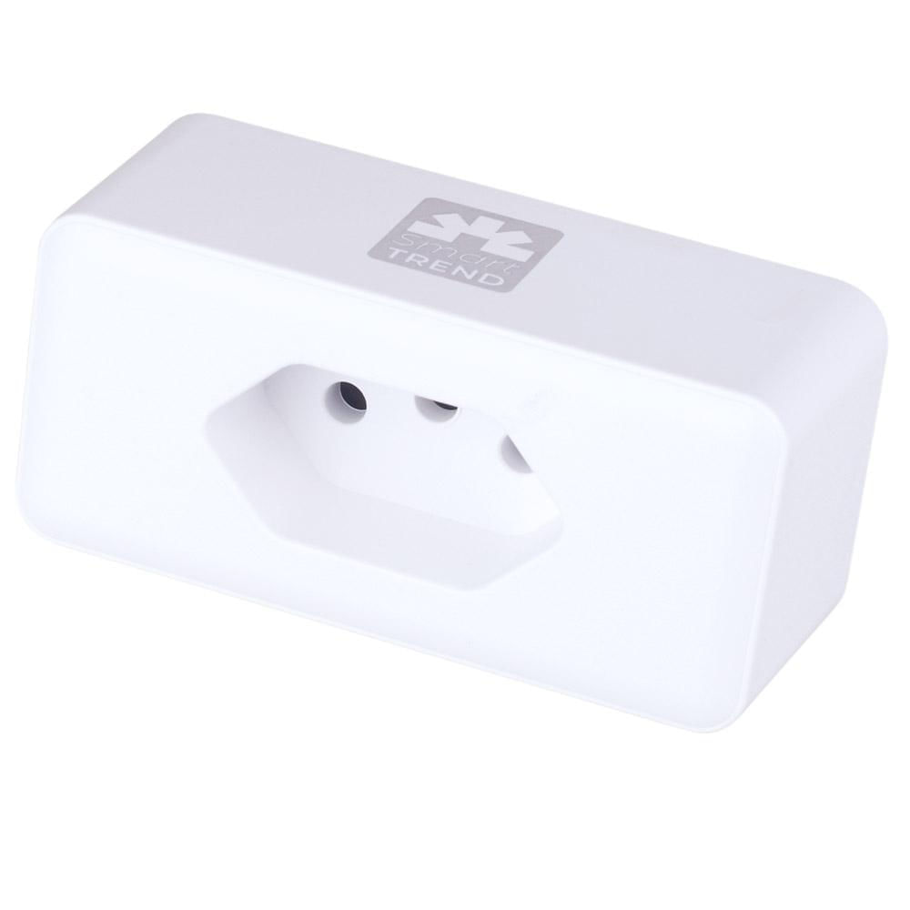 Tomada Inteligente 10A Plug Kian