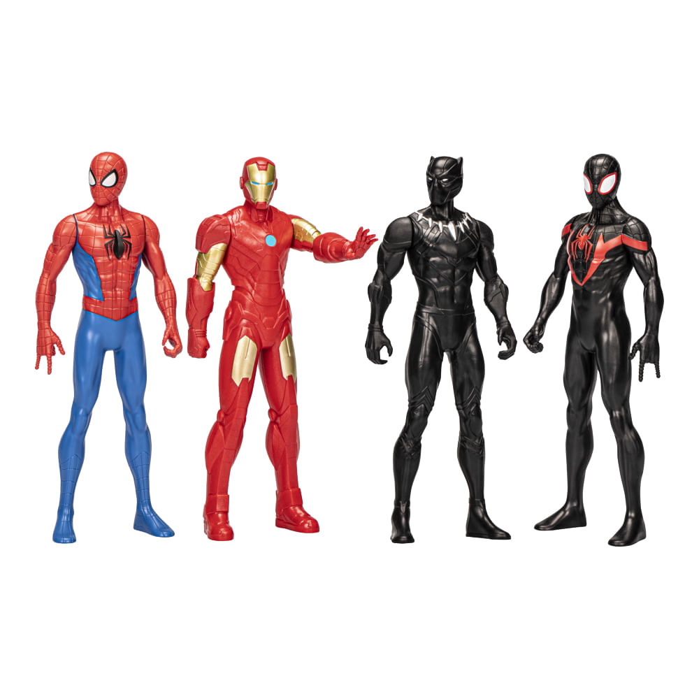 Boneco Hasbro Marvel Olympus - Item Sortido