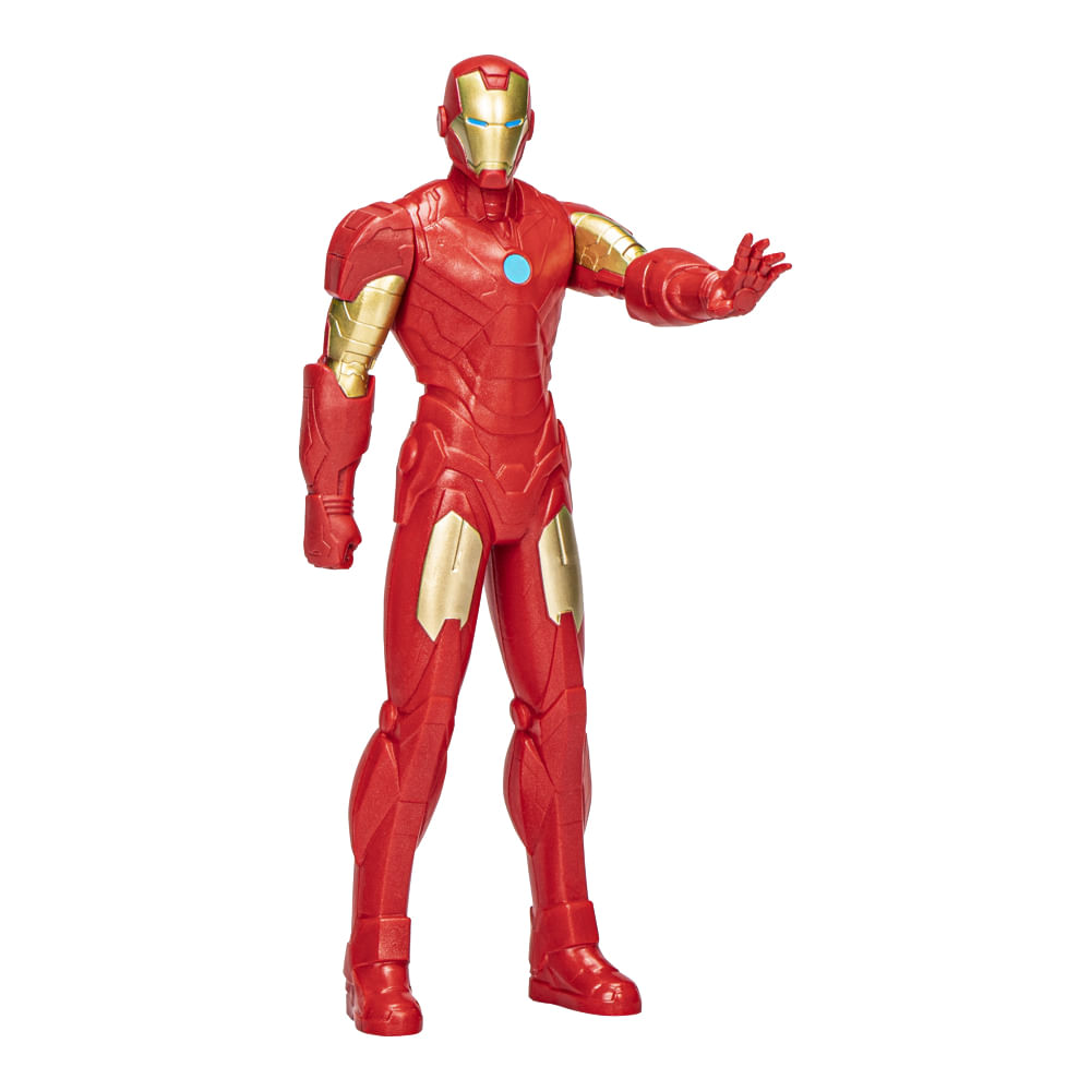 Boneco Hasbro Marvel Olympus - Item Sortido