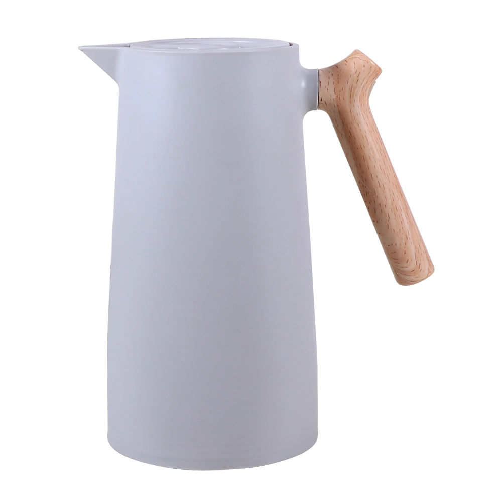 Garrafa Térmica Cazza Moka 1L - Item Sortido