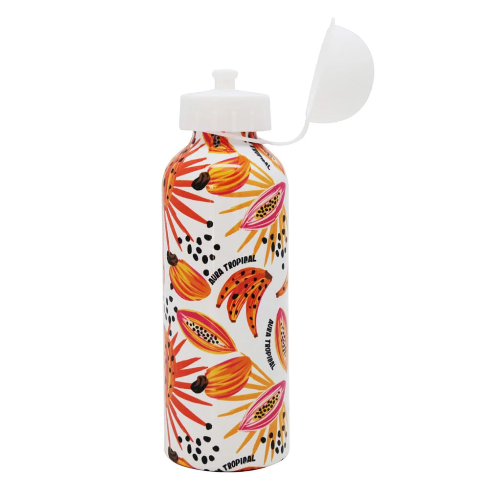 Squeeze Garrafa Cazza Breeze 500ml - Item Sortido