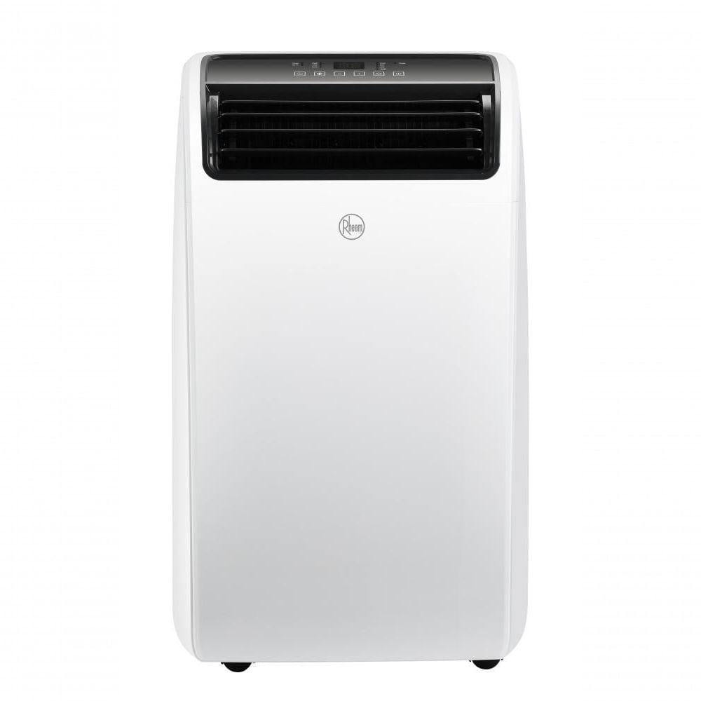 Ar Condicionado Portátil Rheem 12000 BTUs Frio 220V