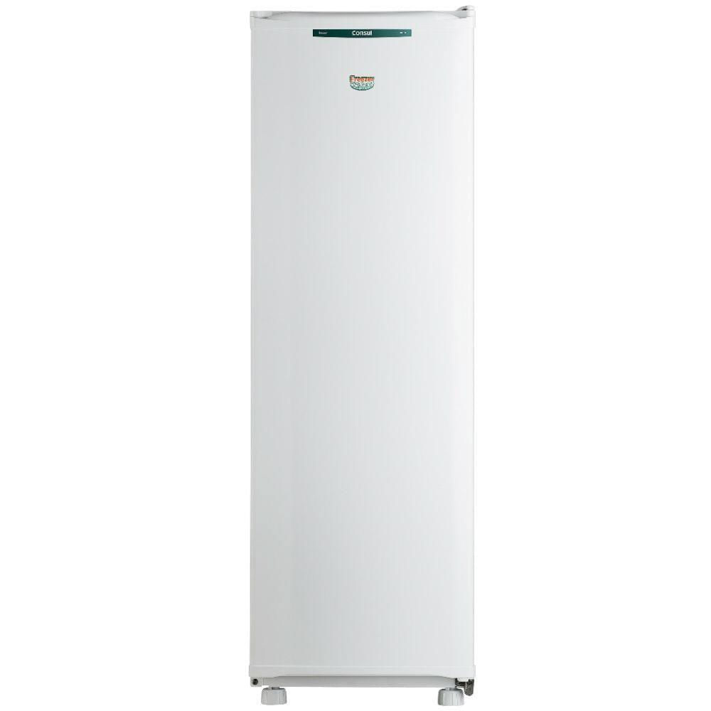 Freezer Vertical Consul 1 Porta 142L CVU20GB 127V