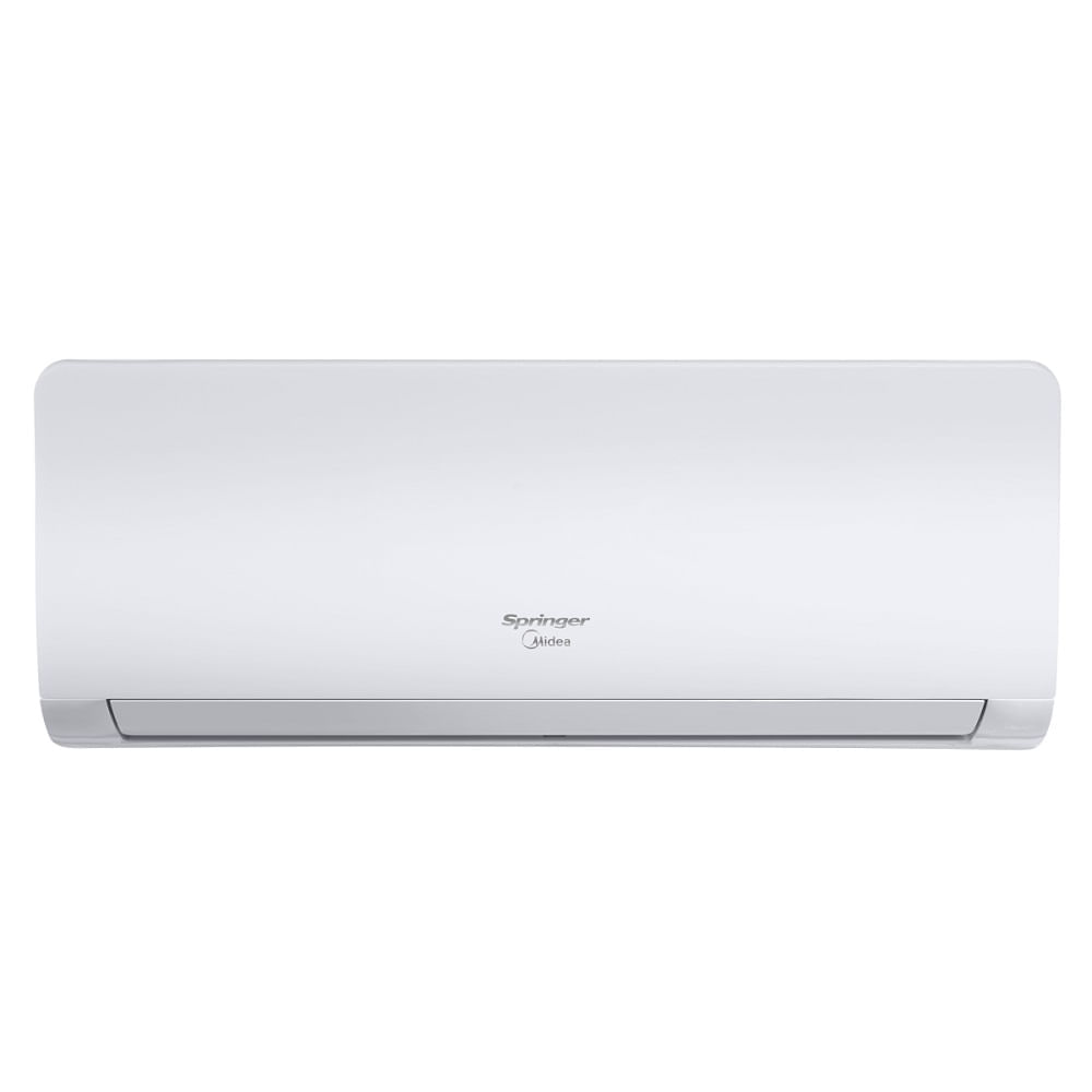 Ar Condicionado Split Hi Wall Springer Midea 30000 BTU/h AirVolution Frio 42AGFCI30S5 - 220 Volts 220 Volts