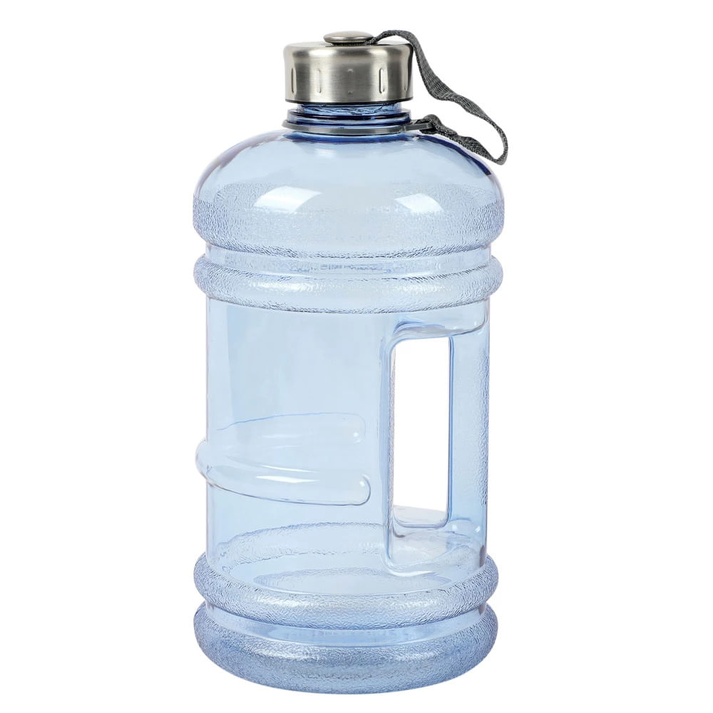 Garrafa Squeeze Cazza Flow 2,2L - Item Sortido