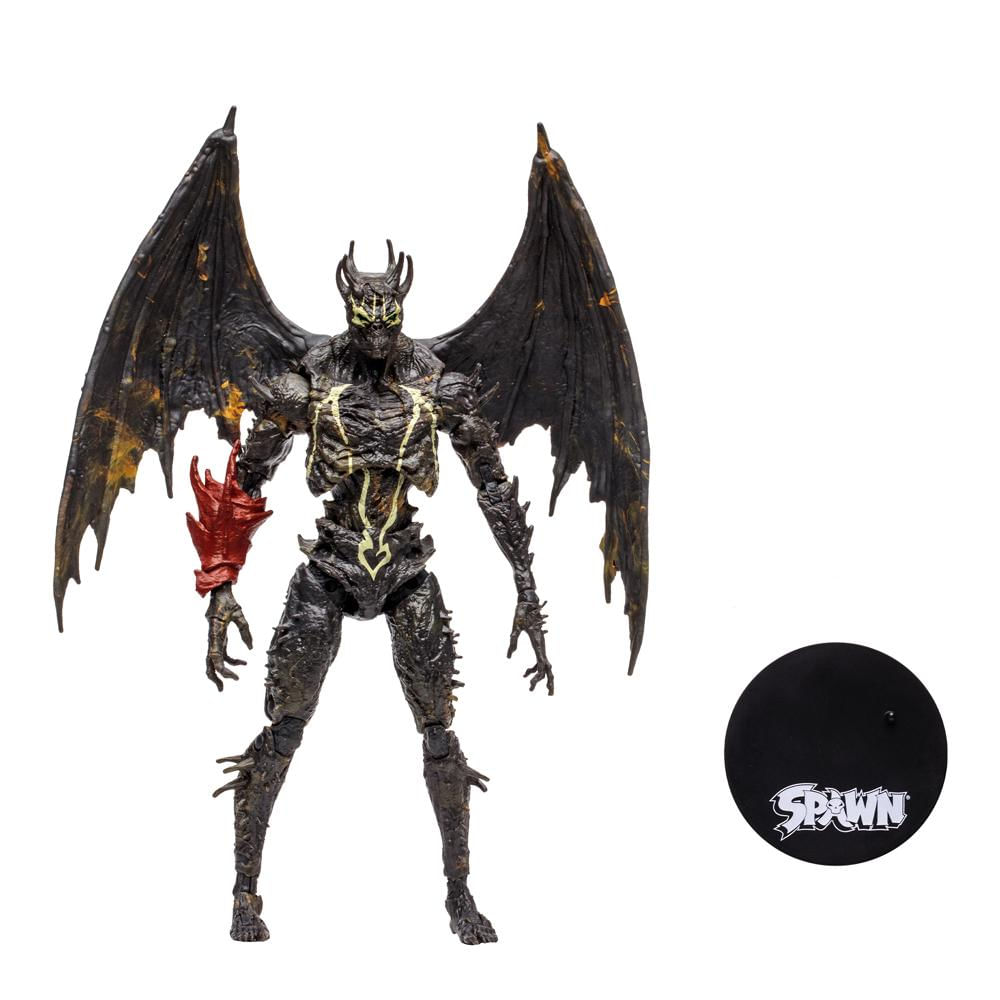 McFarlane - Boneco Sortido Spawn - Nightmare Spawn