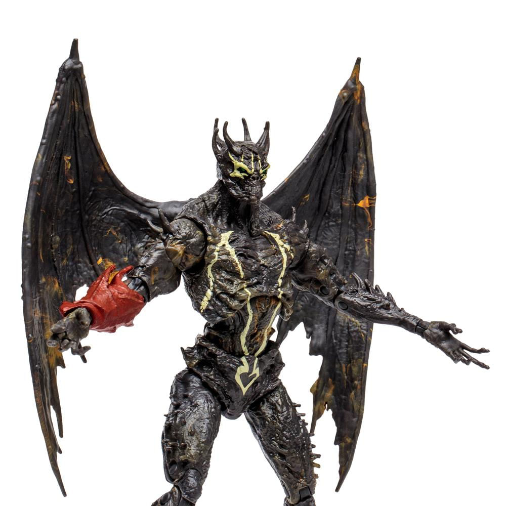 McFarlane - Boneco Sortido Spawn - Nightmare Spawn