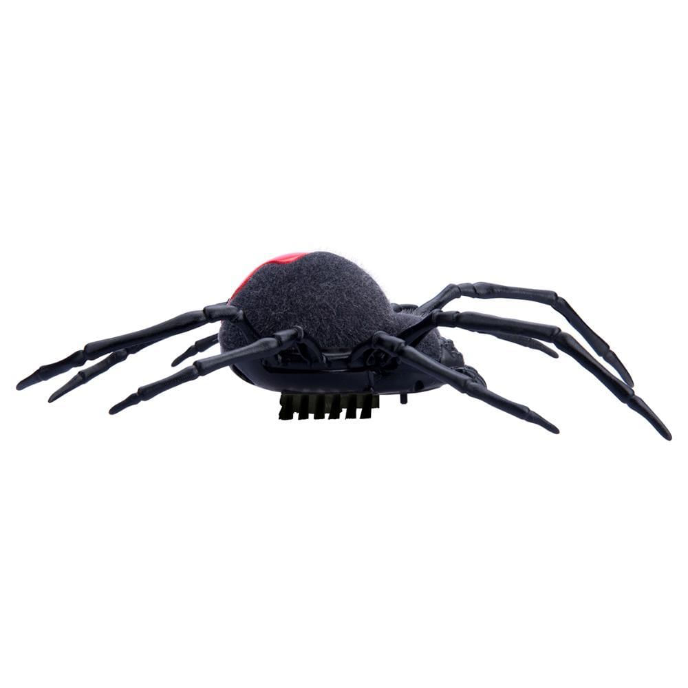 Kit Robo Alive Em Forma De Aranha - Kit Com 2