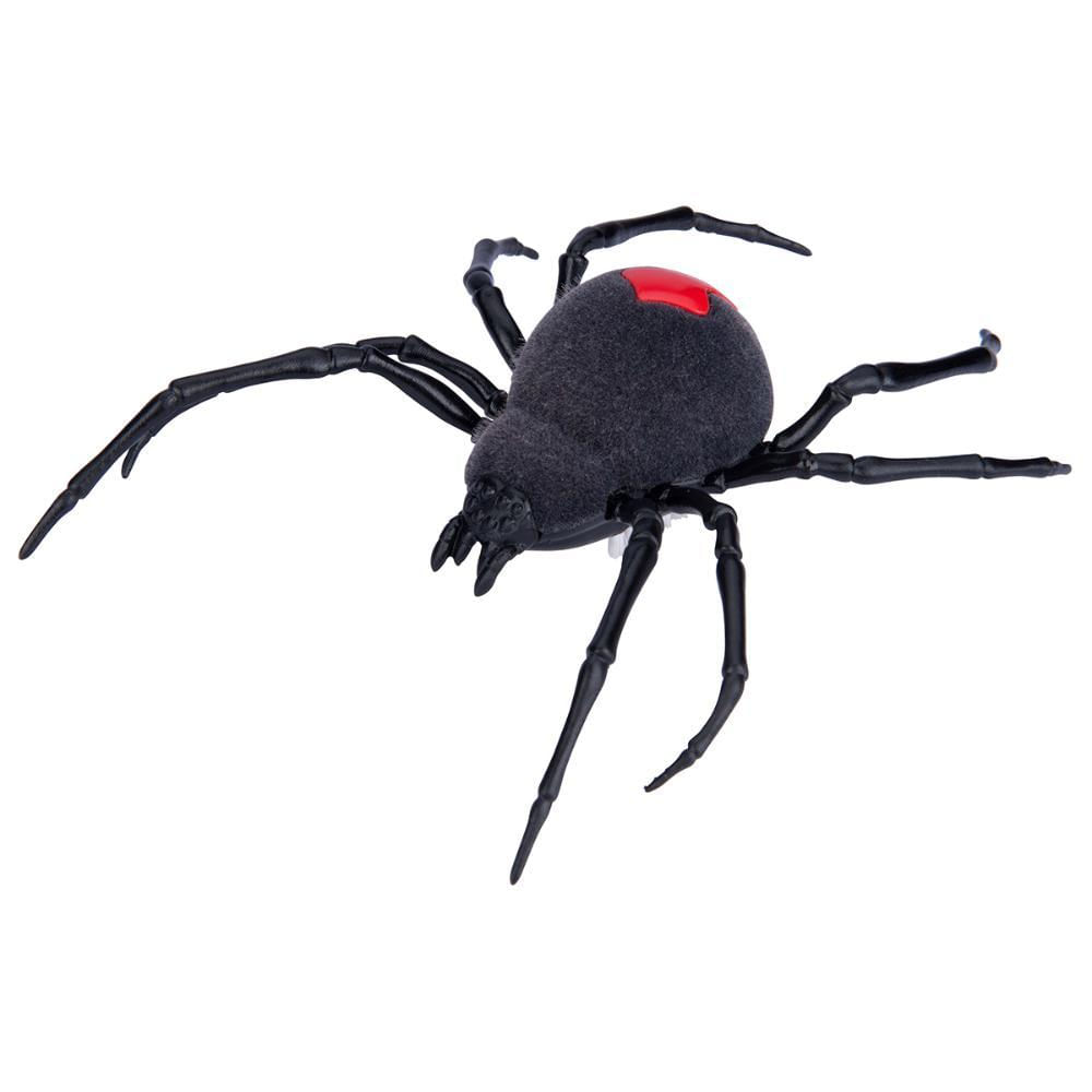 Kit Robo Alive Em Forma De Aranha - Kit Com 2