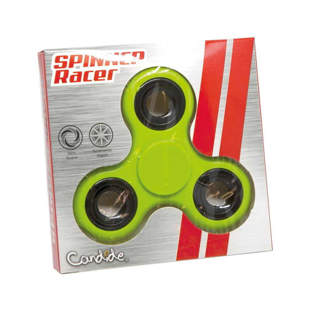 Fidget Spinner Original - Verde