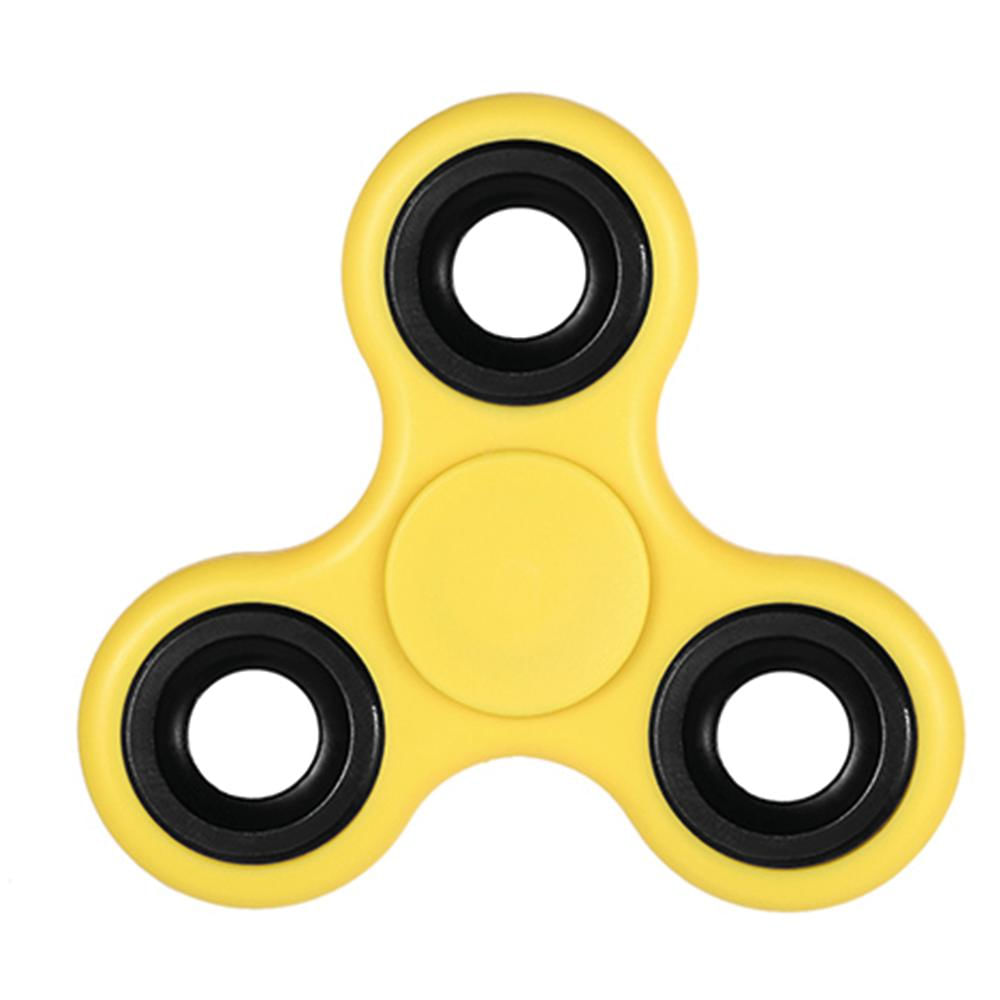 Fidget Spinner Original - Amarelo