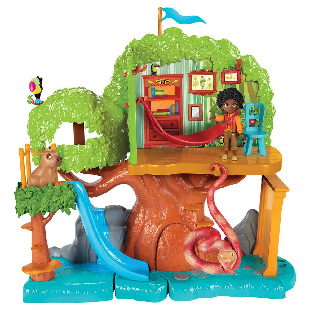 Encanto - Antonio Feature Room Play Set Assortment