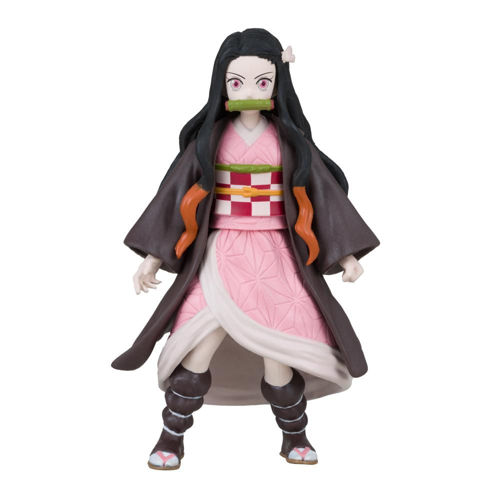 Boneco Action Figure McFarlane 5”Demon Slayer -Nezuko Kamado