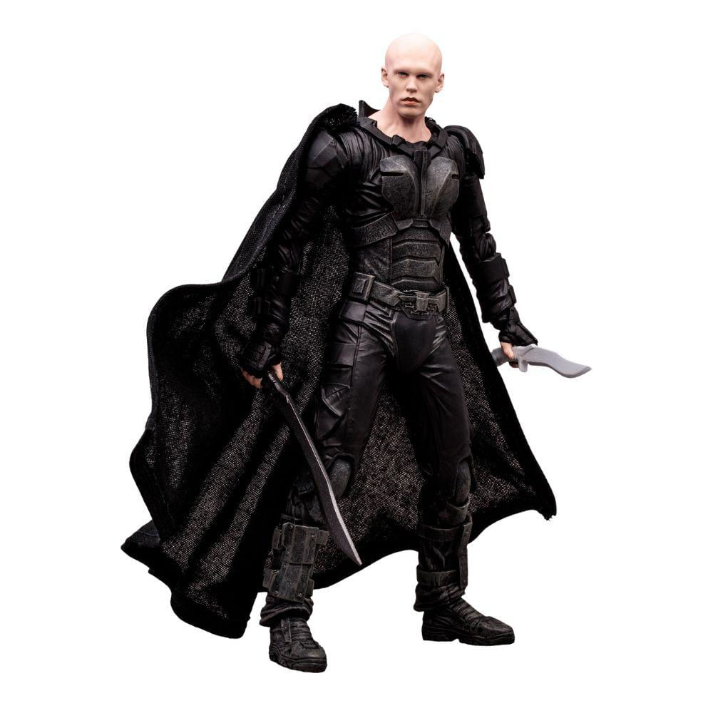 Boneco Action Figure McFarlane 7”Duna 2 FeydRautha Harkonnen