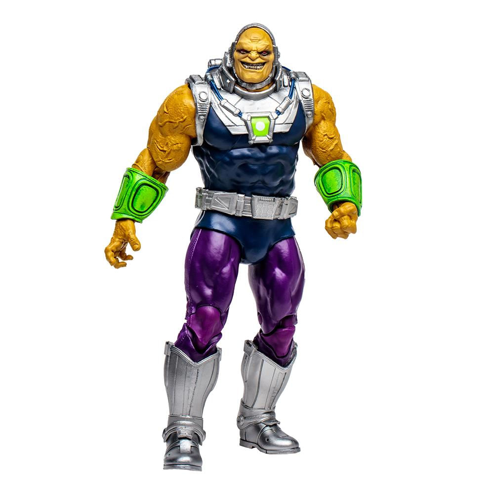 Boneco Action Figure McFarlane 7” Mongul