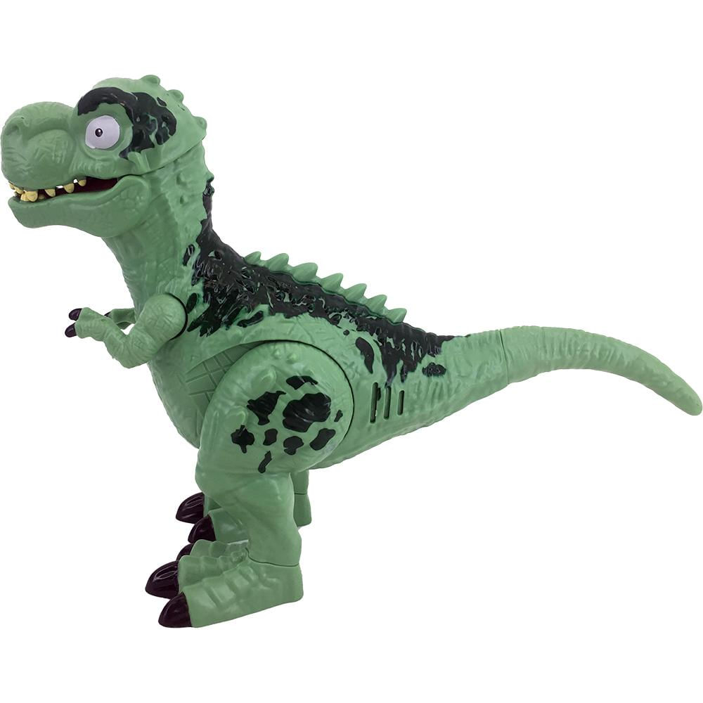 Beast Alive - Dino Pet Verde