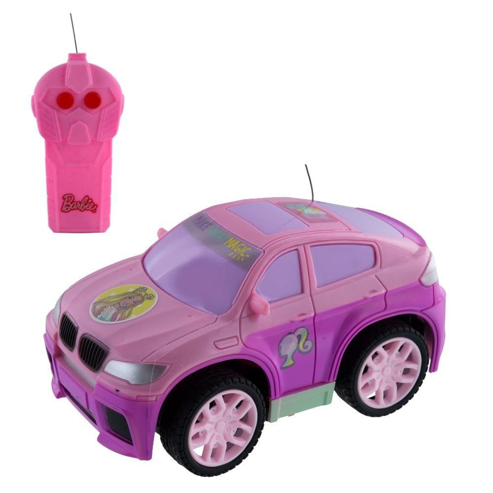 Style Machine - Barbie Rc 3 Func