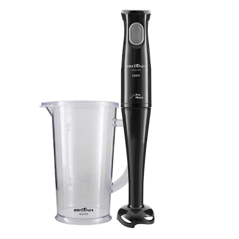 Mixer Britânia Bmx350p 350w 127v